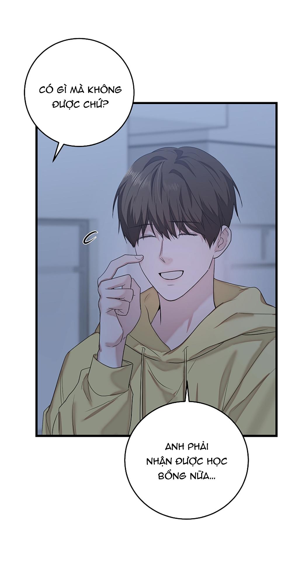Đọc truyện ★ Sweet Shot ★ - Chapter 30