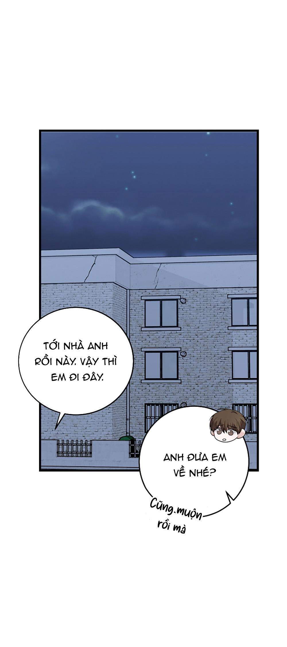 Đọc truyện ★ Sweet Shot ★ - Chapter 30