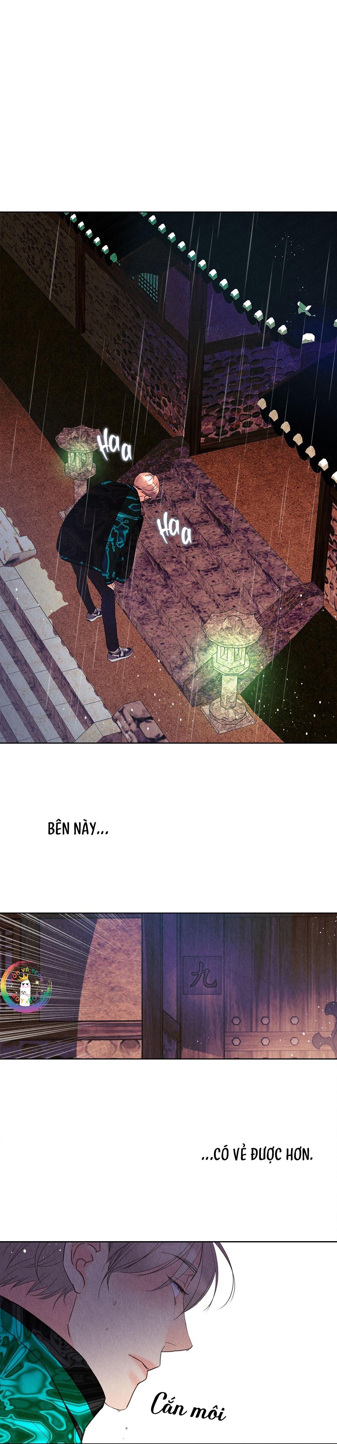 Đọc truyện Ác Nhân Đàm - Chapter 12