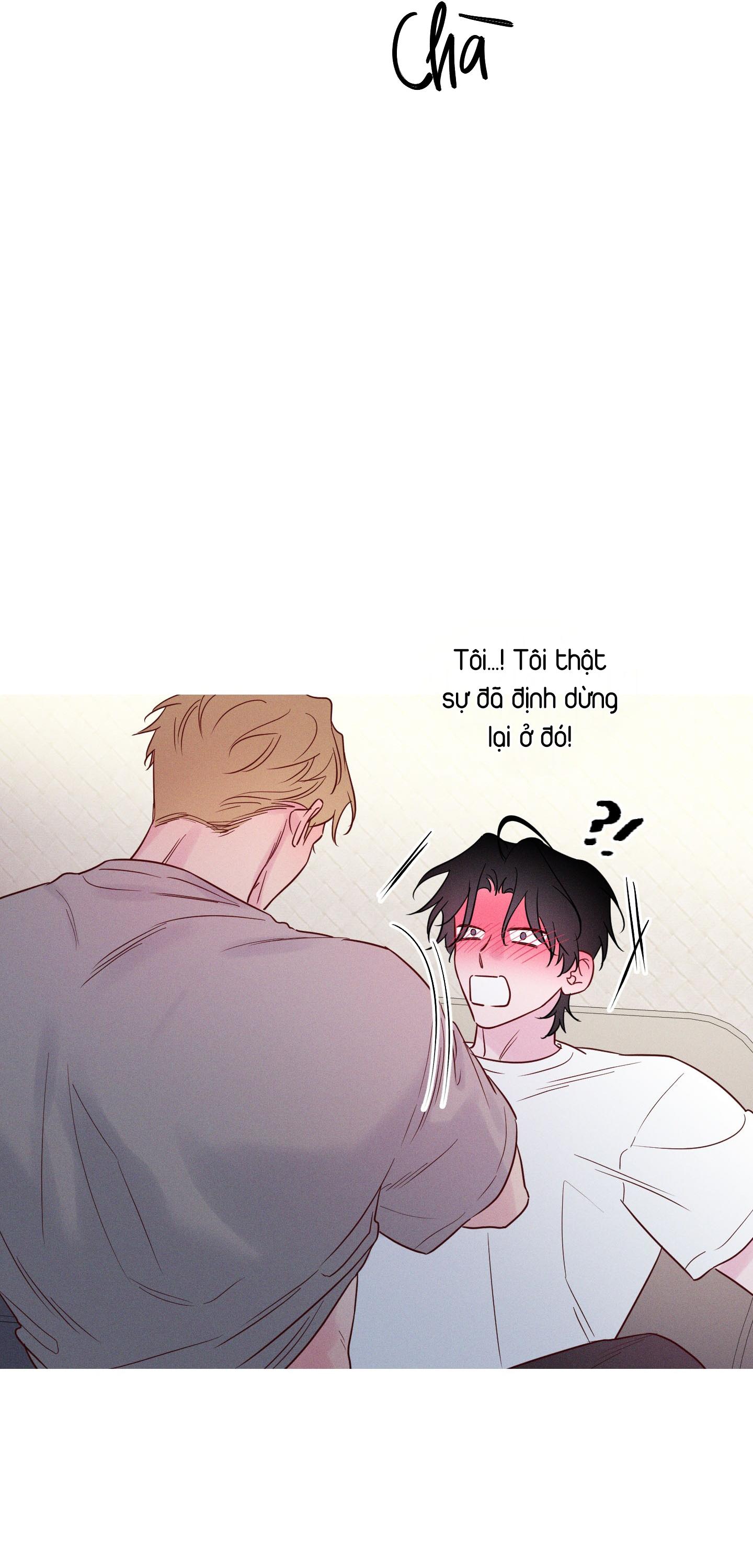 Đọc truyện BỜ SÓNG VỖ - Chapter 34