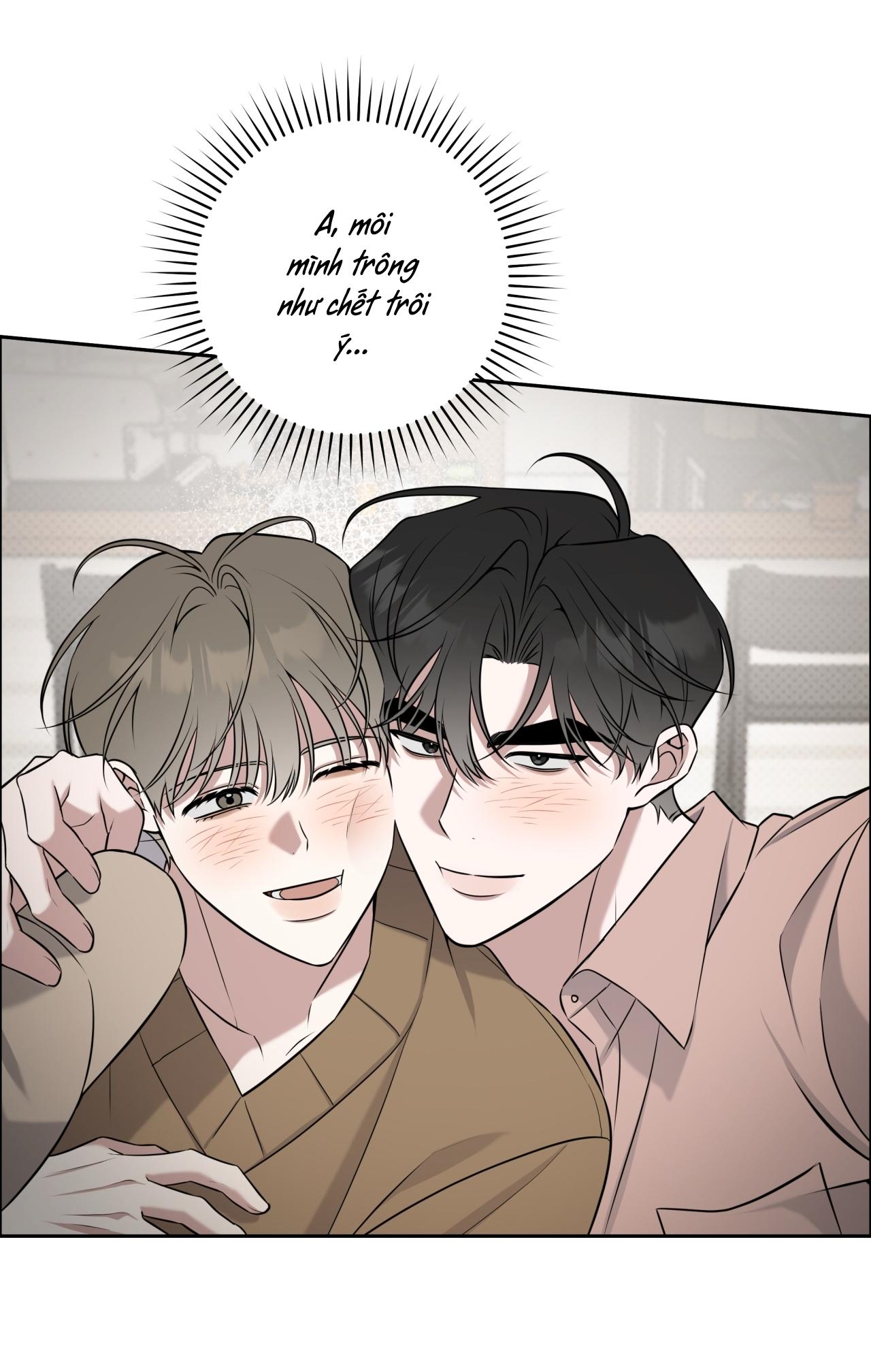 Đọc truyện Ballboy Tactics - Chapter 38
