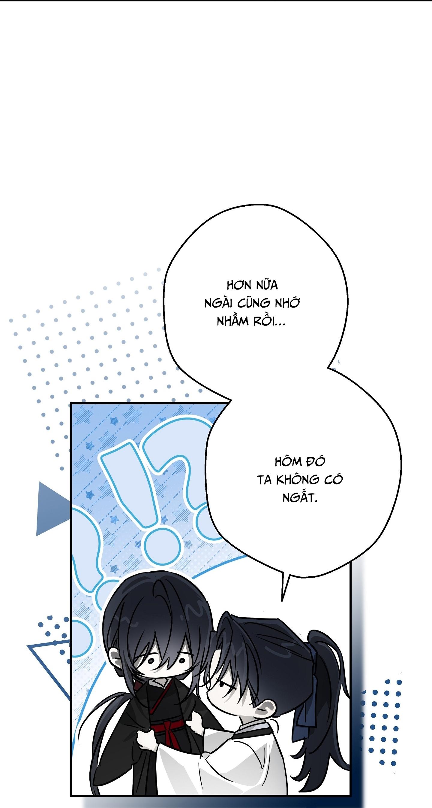 Đọc truyện KHI MẶT TRỜI LÓ DẠNG - Chapter 13