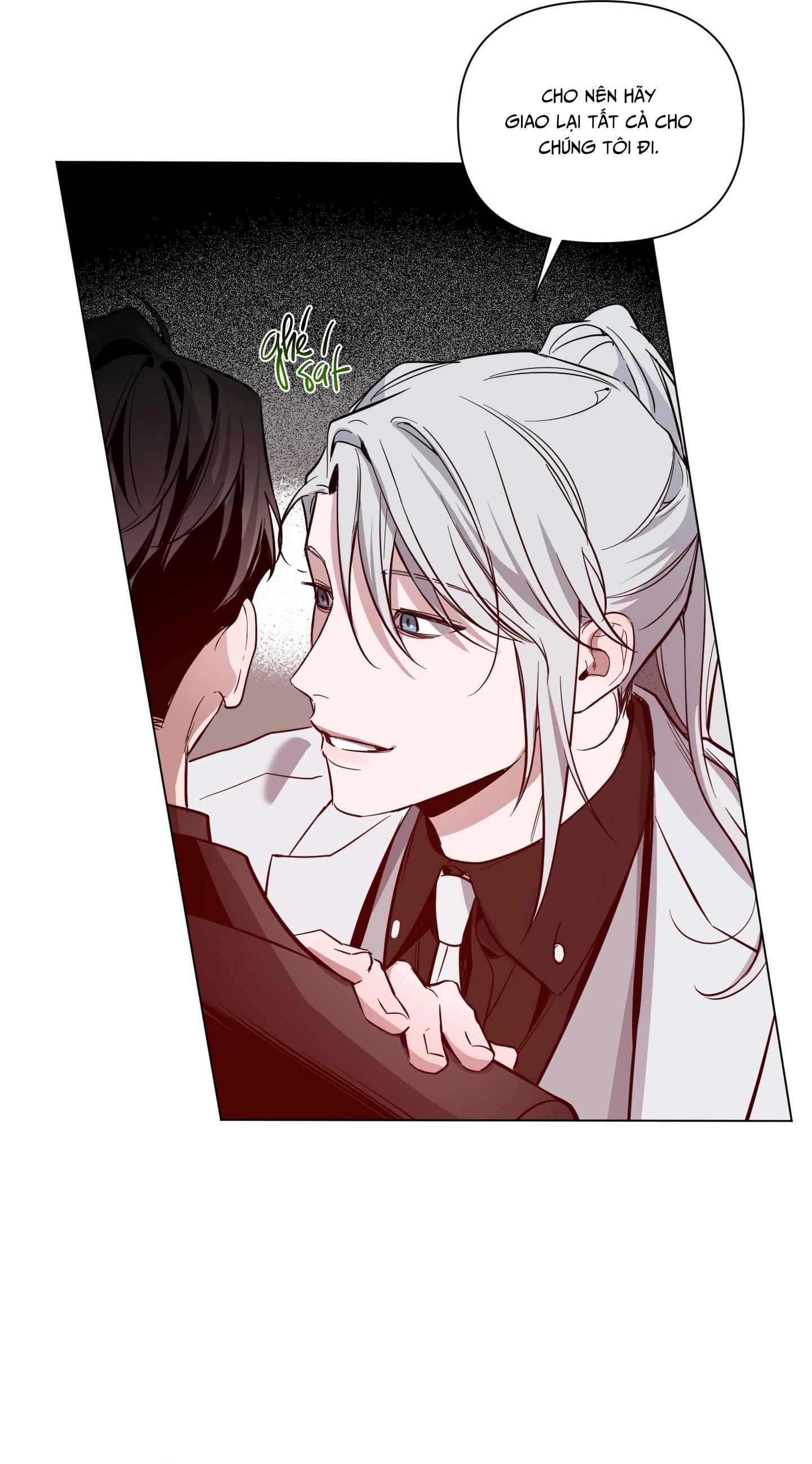 Đọc truyện BÌNH MINH CHIA CẮT BÓNG ĐÊM - Chapter 62