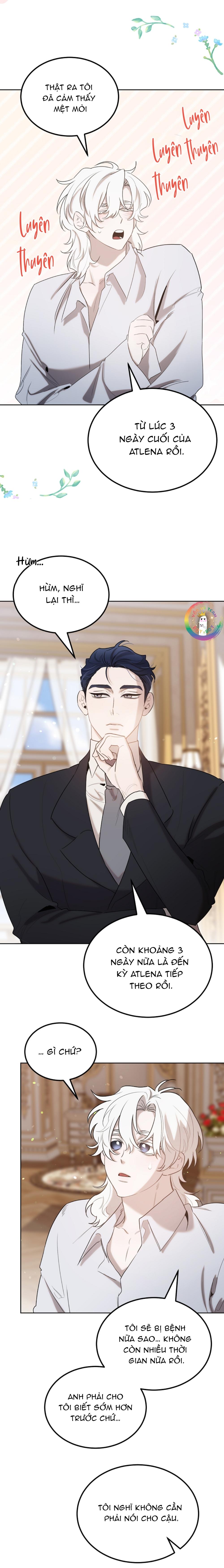 Đọc truyện (END) Này, Đừng Có Nhấn Cái Nút Đó! - Chapter 45