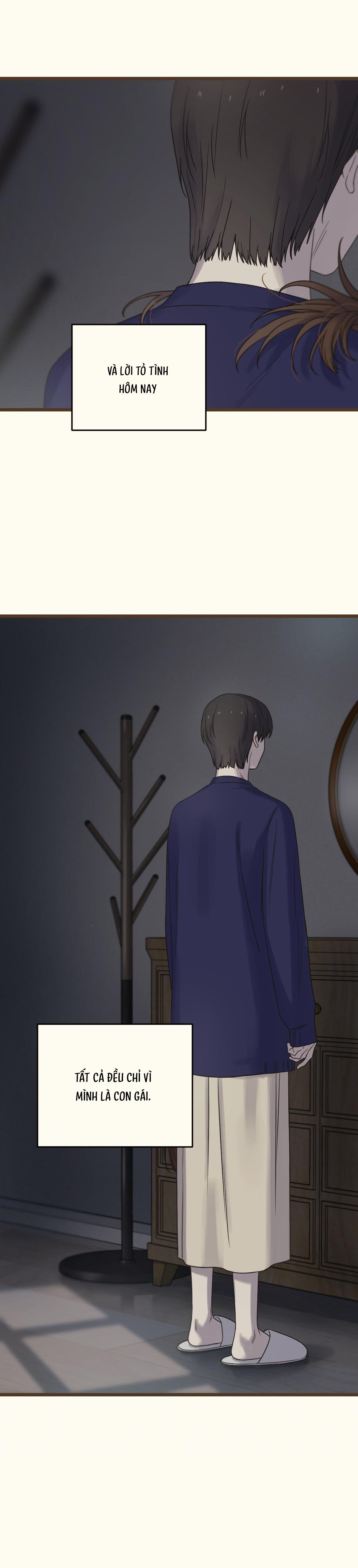 Đọc truyện TRÙNG PHÙNG - Chapter 58