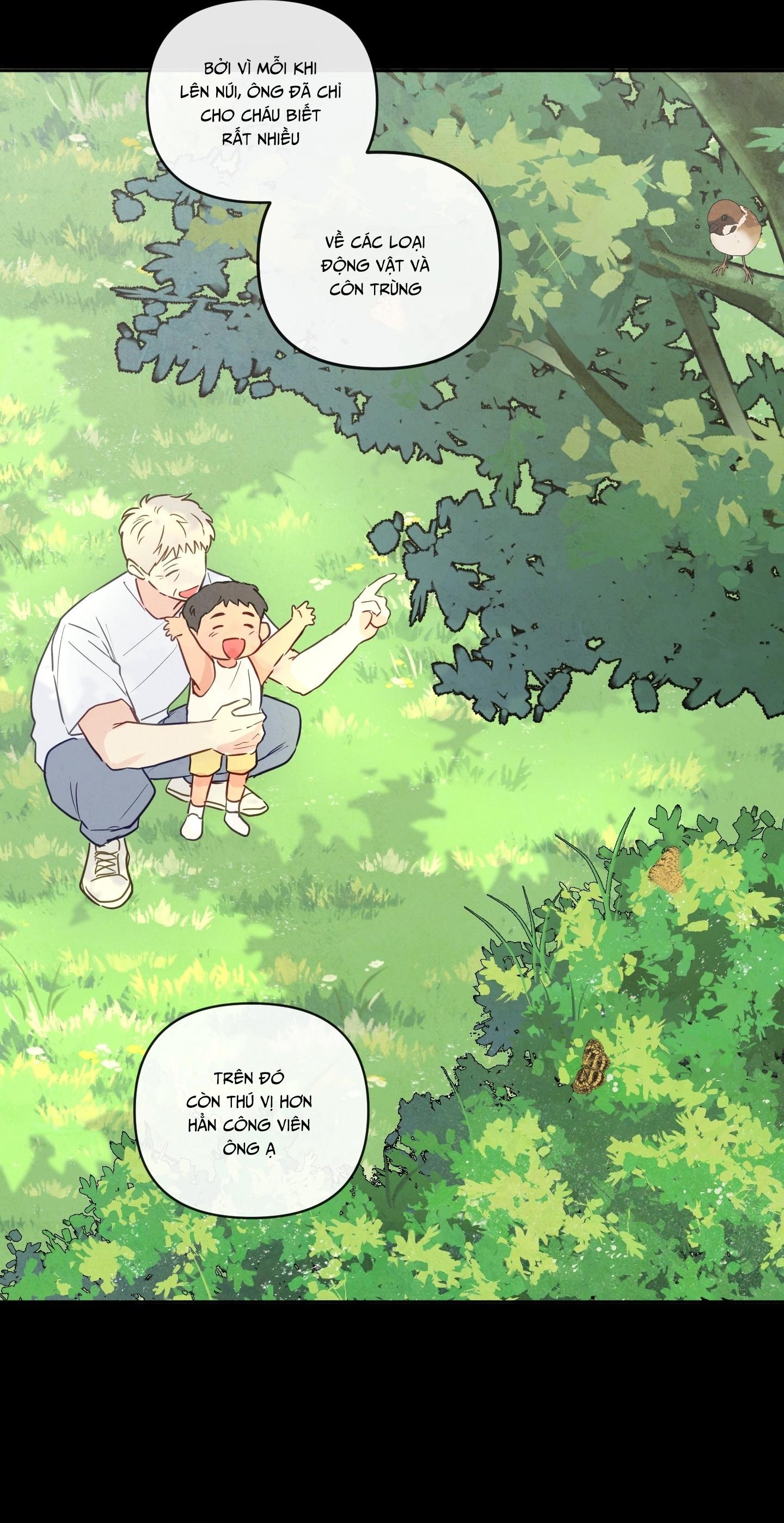 Đọc truyện THE SACRED SERPENT'S SEDUCTION - Chapter 15