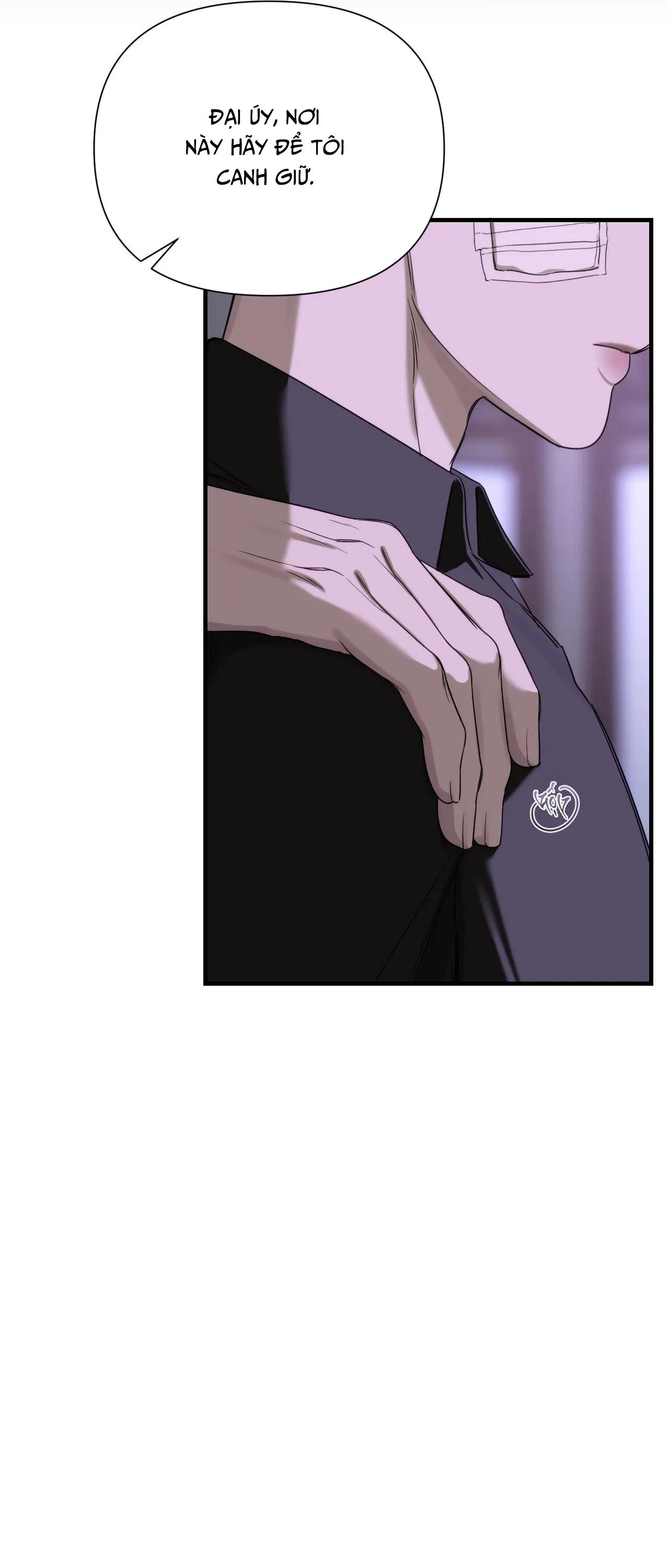 Đọc truyện GỌI TÊN ANH - Chapter 10