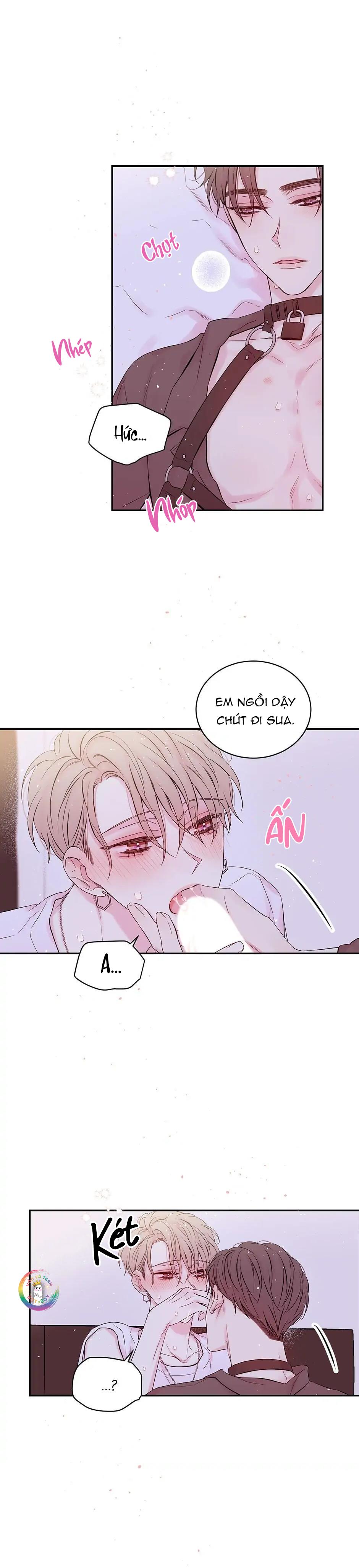 Đọc truyện (END) Bí Mật Của Tôi - Chapter 82