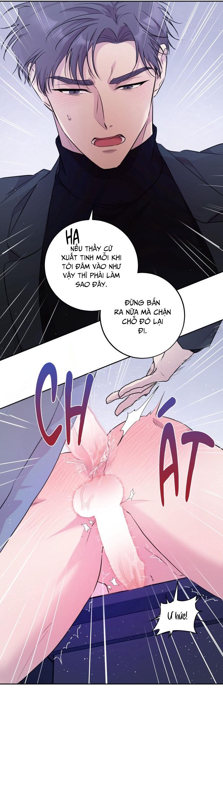 Đọc truyện TUYỂN TẬP ÁM ẢNH, MƯU MÔ CÔNG - Chapter 8.7