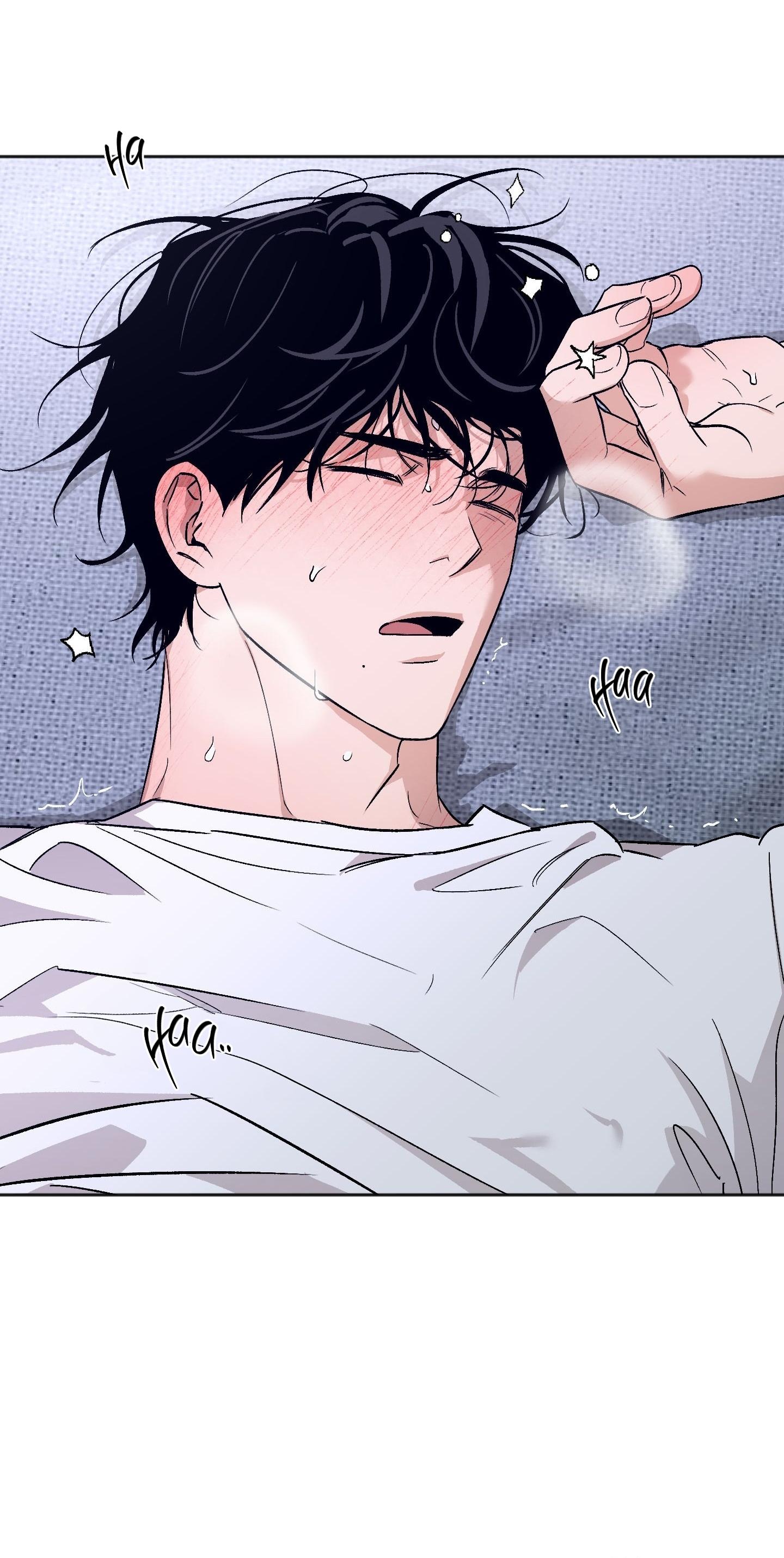 Đọc truyện NGHI THỨC CẦU NGUYỆN - Chapter 14