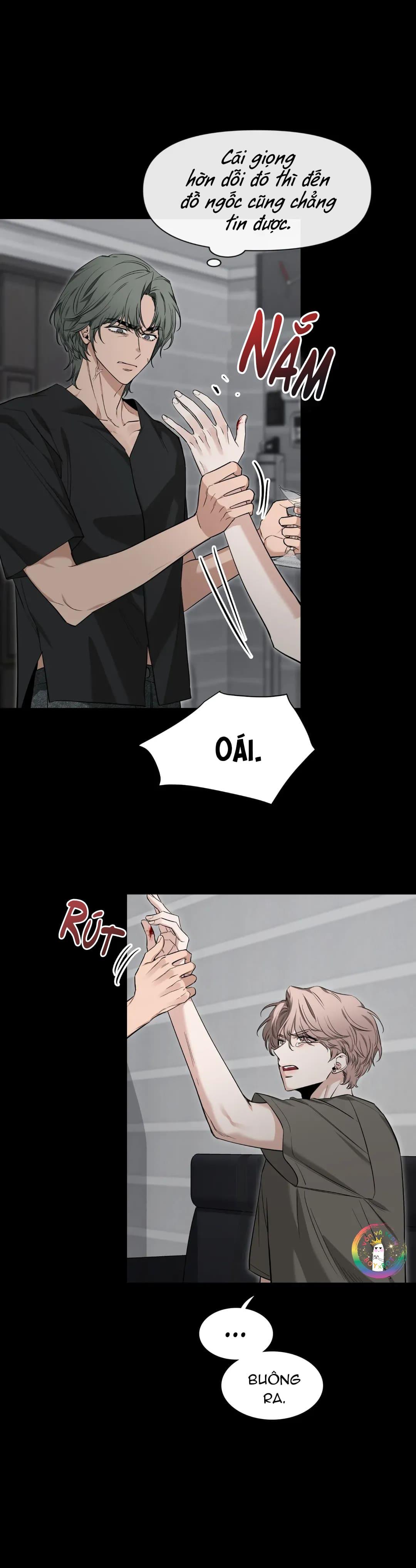 Đọc truyện SKETCH - Chapter 77