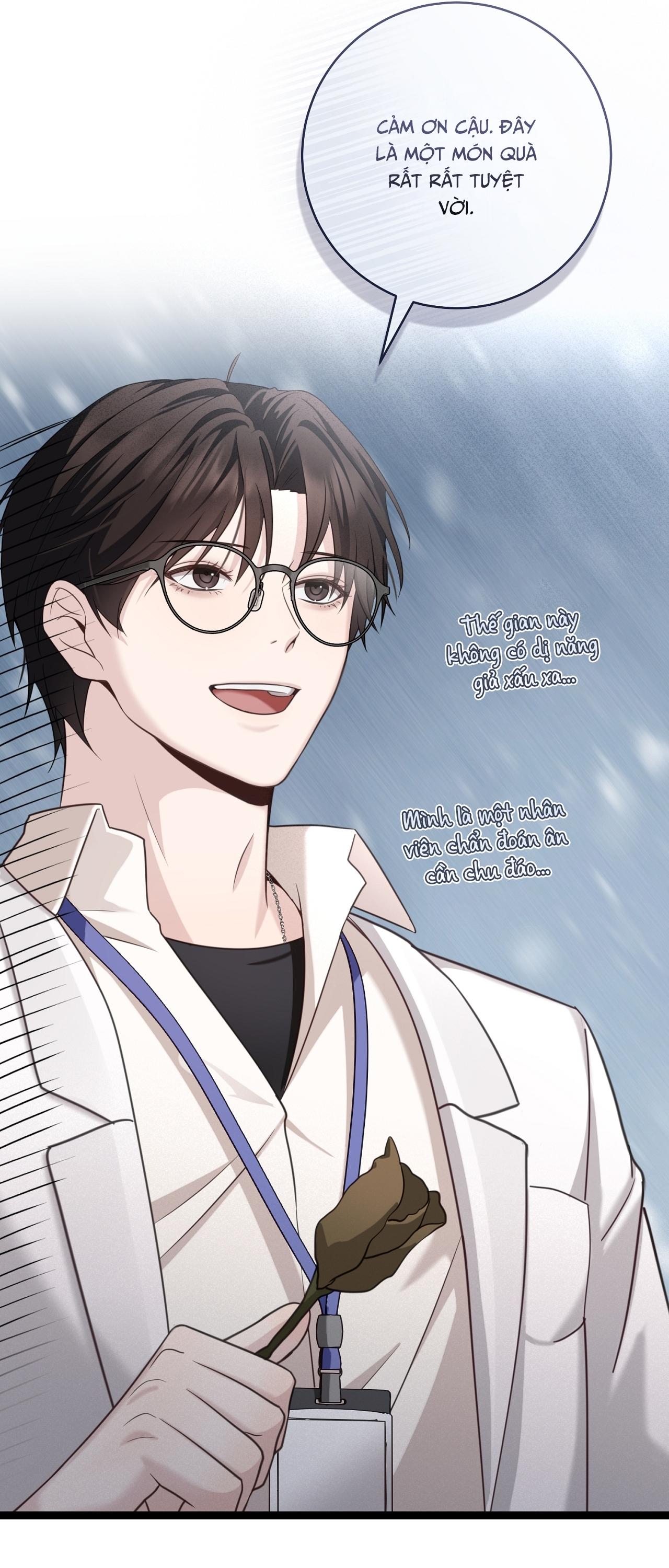 Đọc truyện BÁU VẬT CỦA GUIDE - Chapter 10