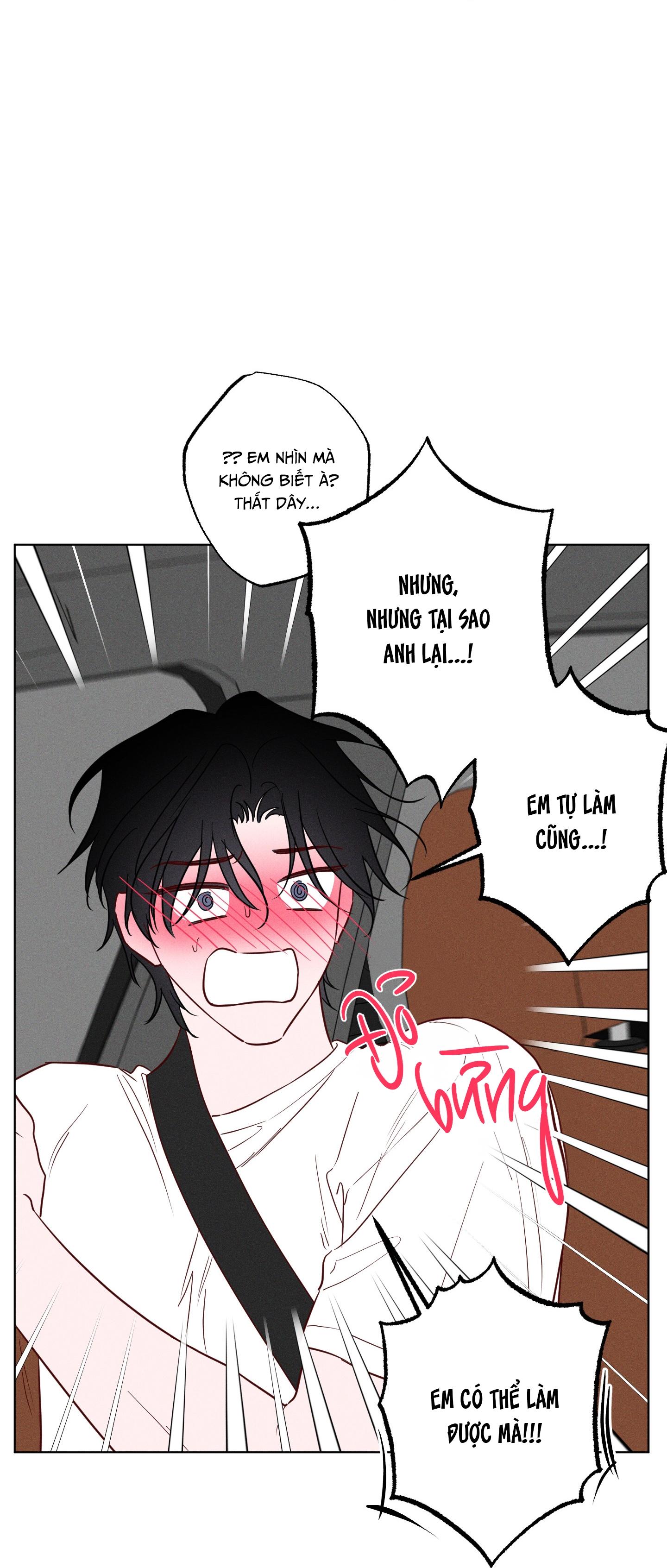 Đọc truyện BỜ SÓNG VỖ - Chapter 31