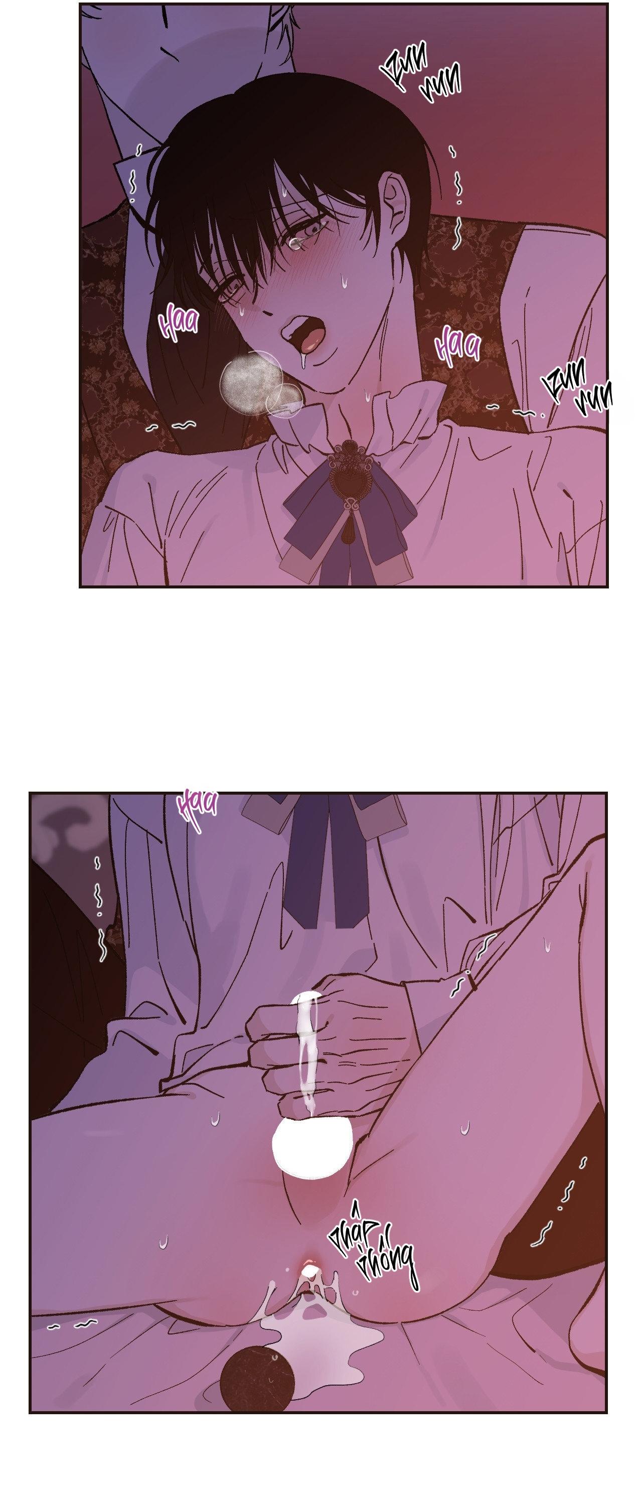 Đọc truyện GIA NHÂN - Chapter 35