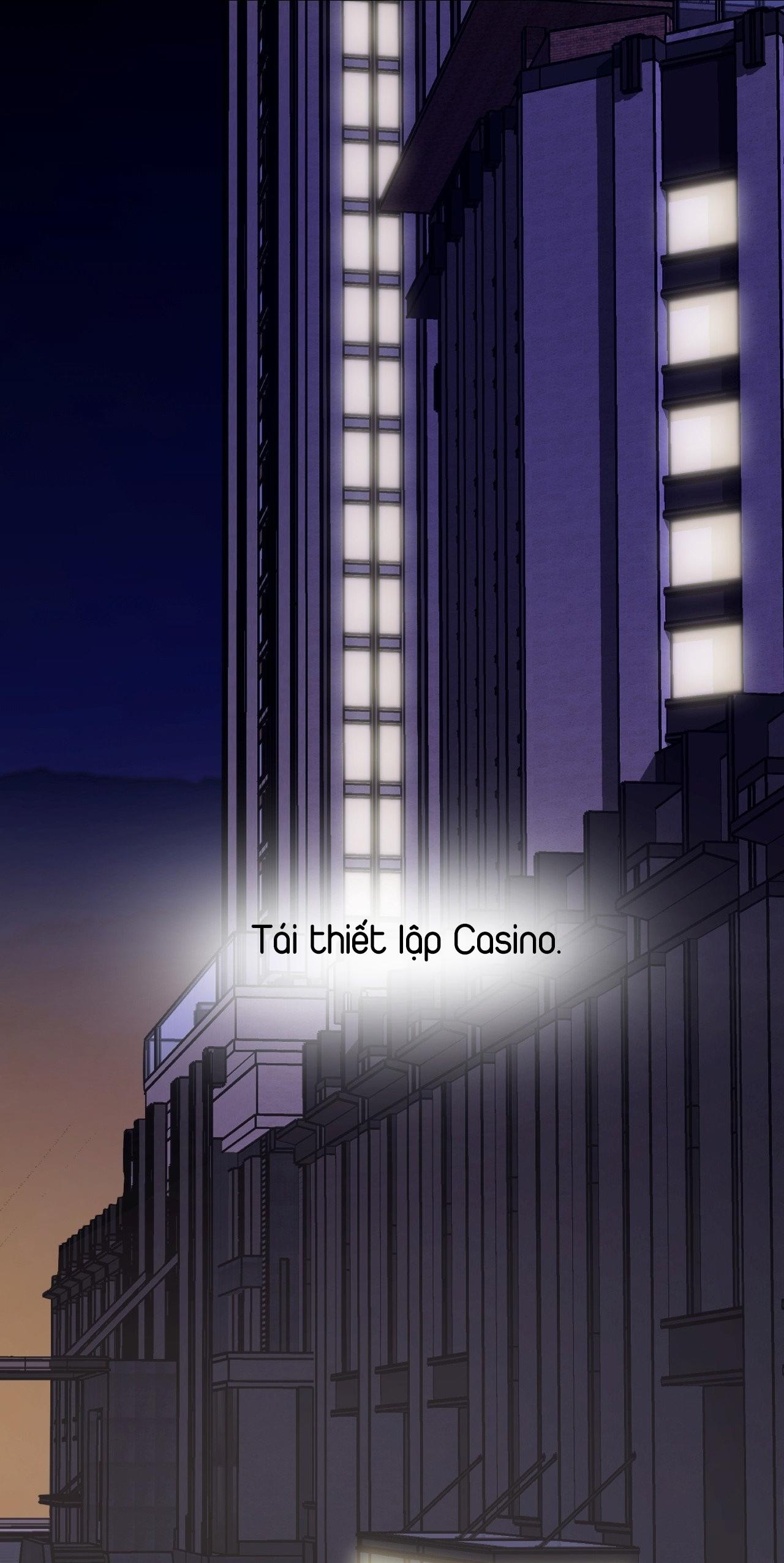 Đọc truyện PEARL BOY: IGNITE THE DAWN - Chapter 5