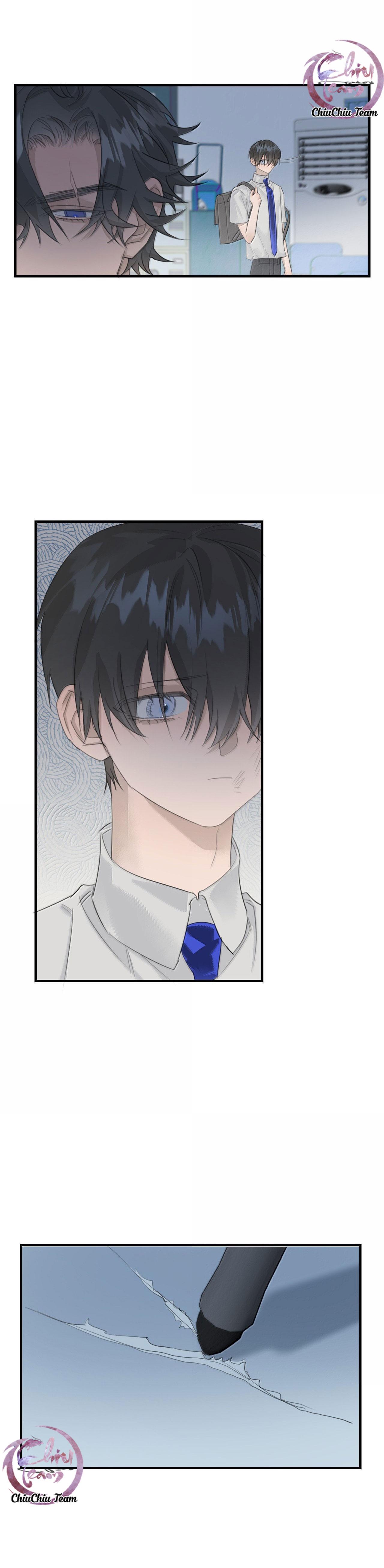 Đọc truyện Chiến Lược Cám Dỗ - Chapter 34