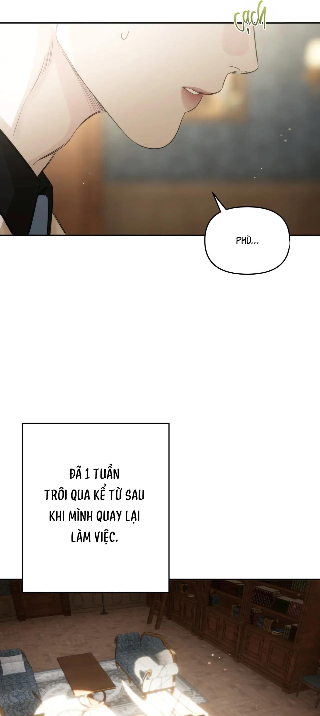 Đọc truyện GỌI TÊN ANH - Chapter 5