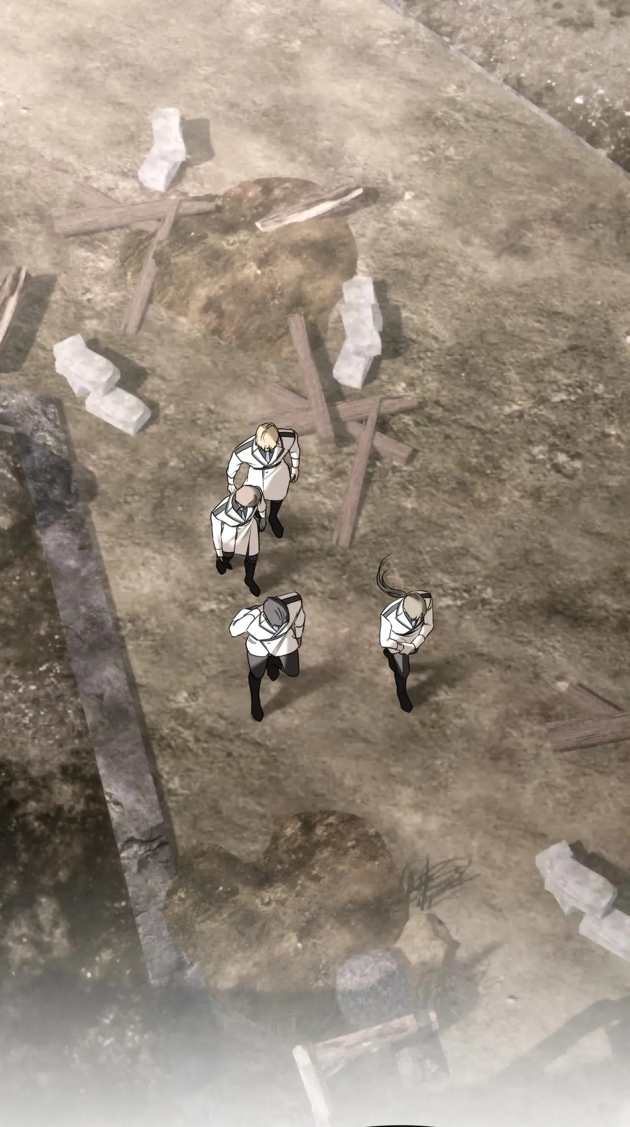 Đọc truyện GỌI TÊN ANH - Chapter 9