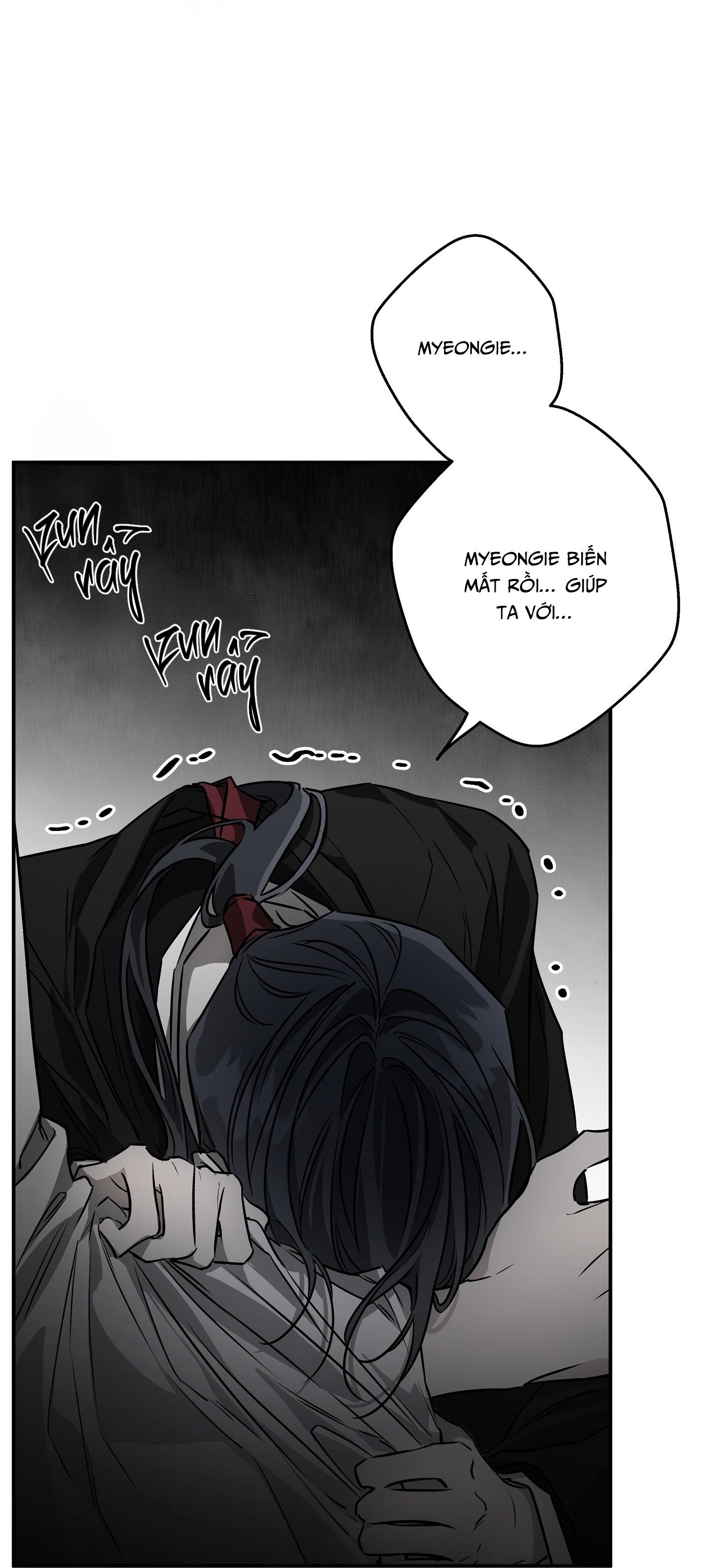 Đọc truyện KHI MẶT TRỜI LÓ DẠNG - Chapter 13