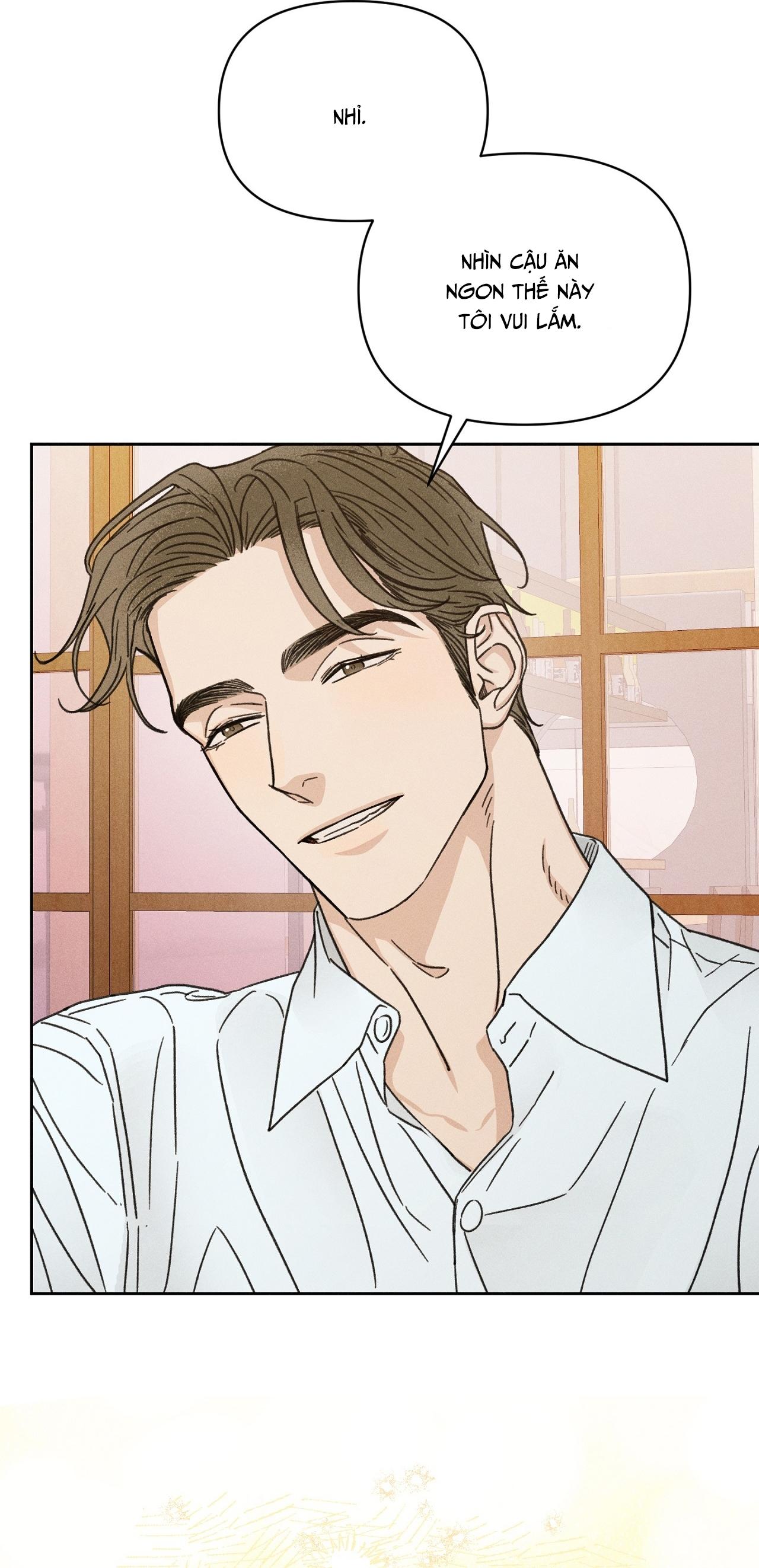 Đọc truyện TÌNH YÊU KHỞI ĐẦU TỪ NỖI SỢ - Chapter 6