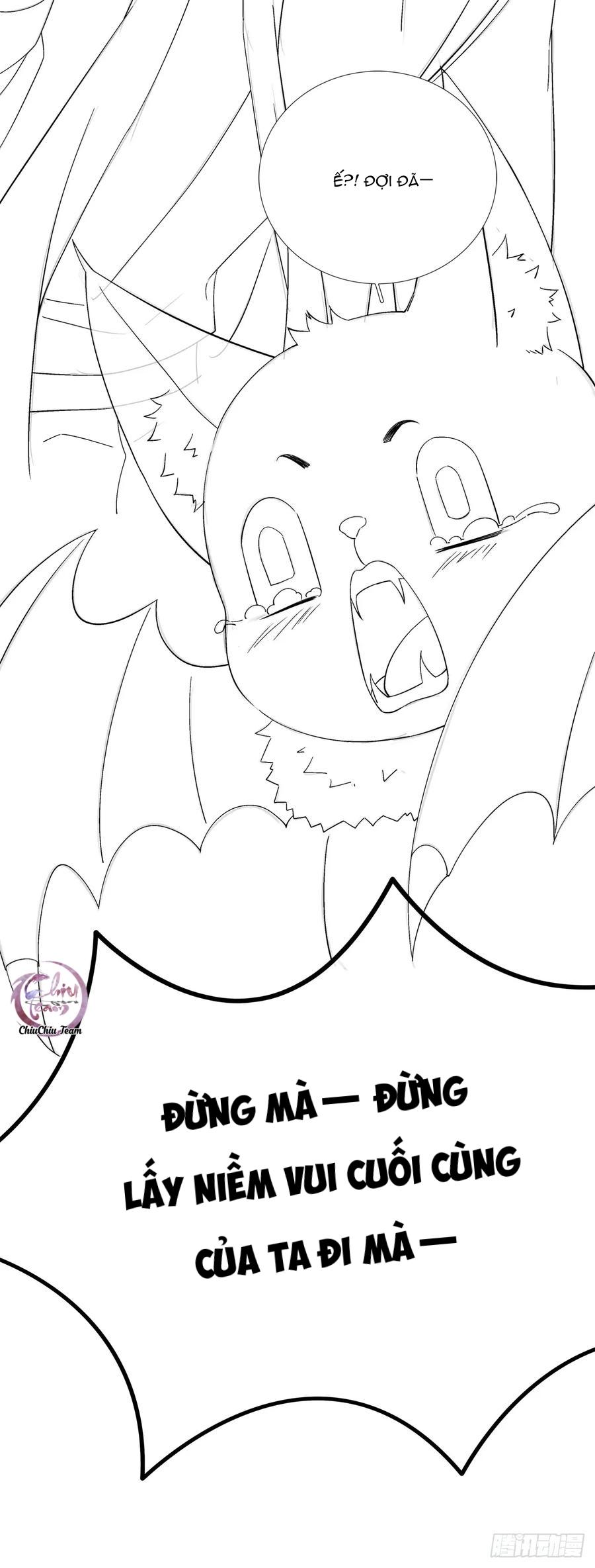 Đọc truyện Thánh Tâm không dễ chọc - Chapter 73
