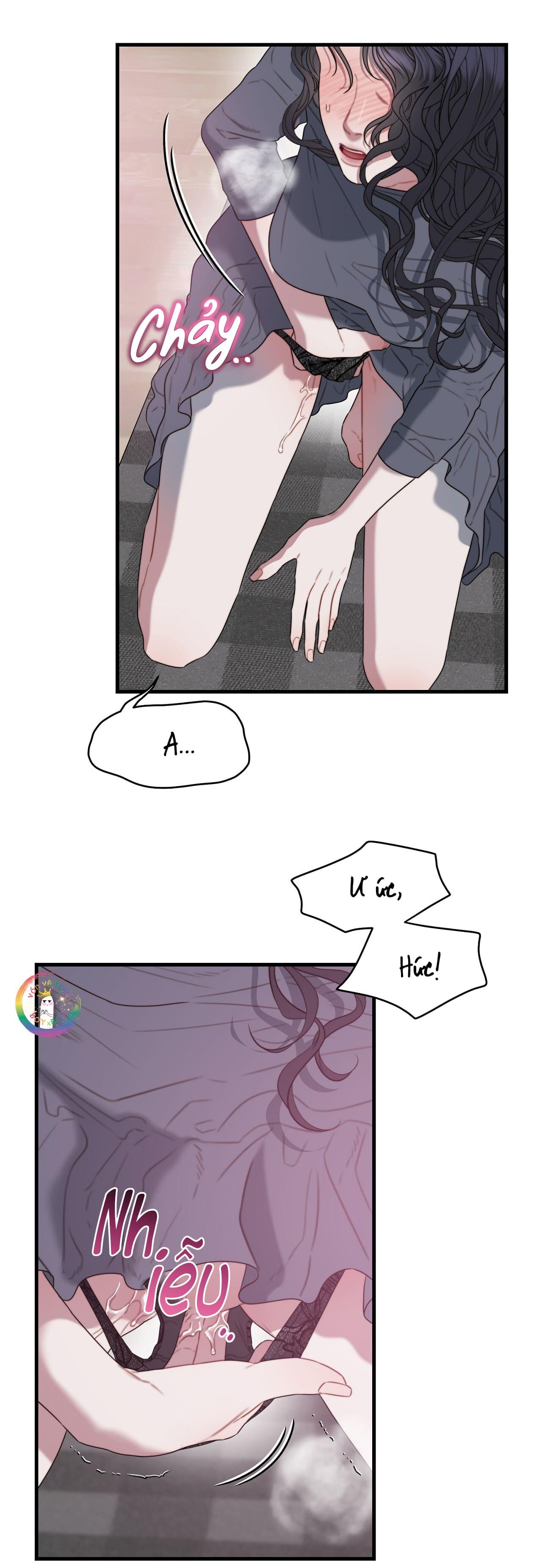 Đọc truyện [GL - End] Thân Lão Tâm Bất Lão - Chapter 4