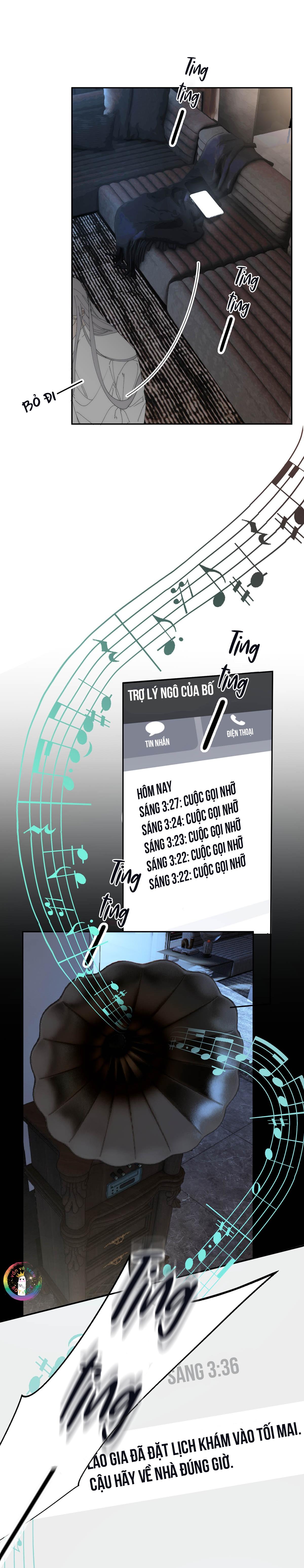 Đọc truyện Mỗi Ngày Đều Muốn Tên Hoàng Tử Yandere Nhục Mặt - Chapter 15