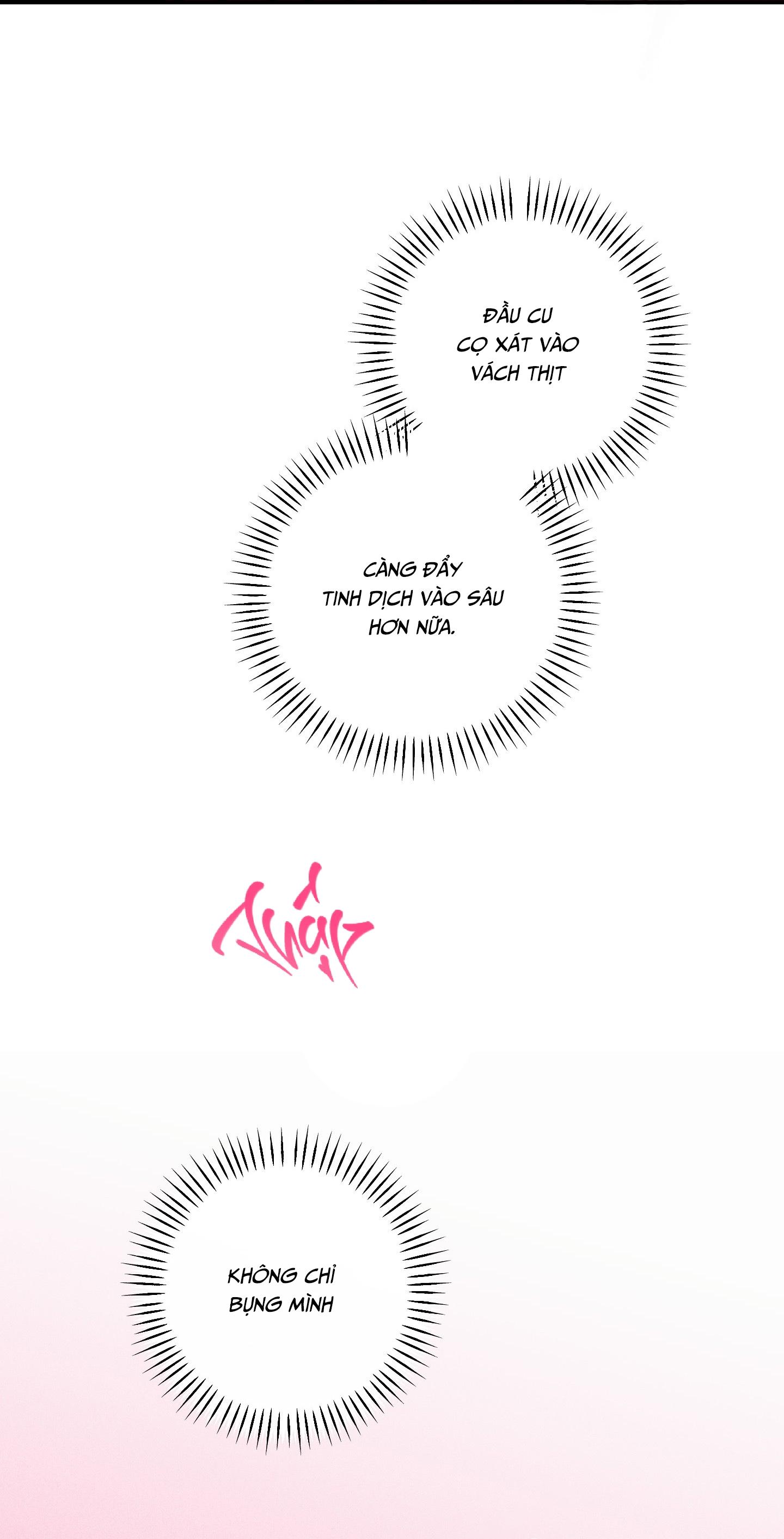 Đọc truyện QUAN HỆ CỘNG SINH CỦA MẶT TRĂNG VÀ MẶT TRỜI - Chapter 42