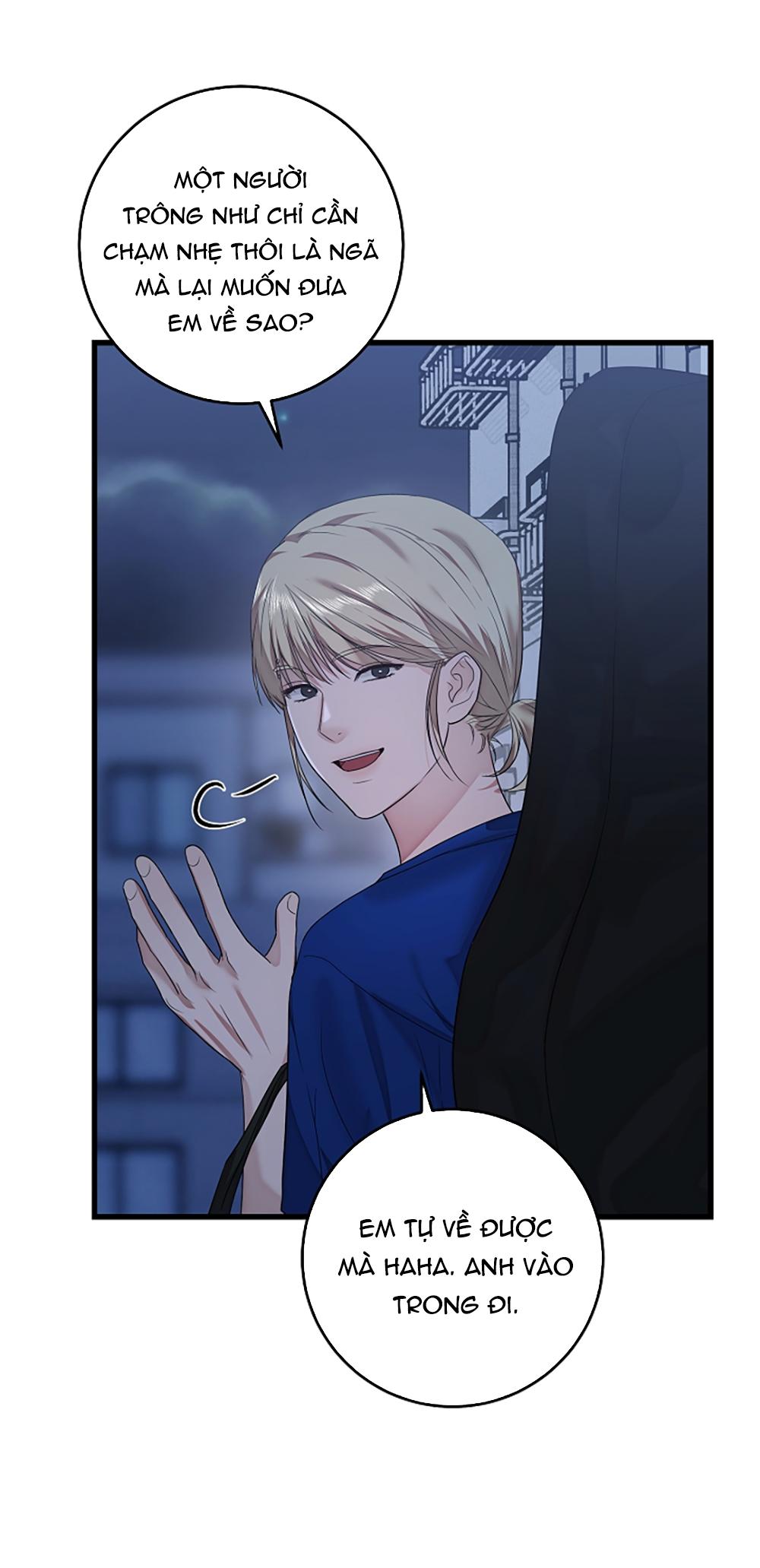 Đọc truyện ★ Sweet Shot ★ - Chapter 30