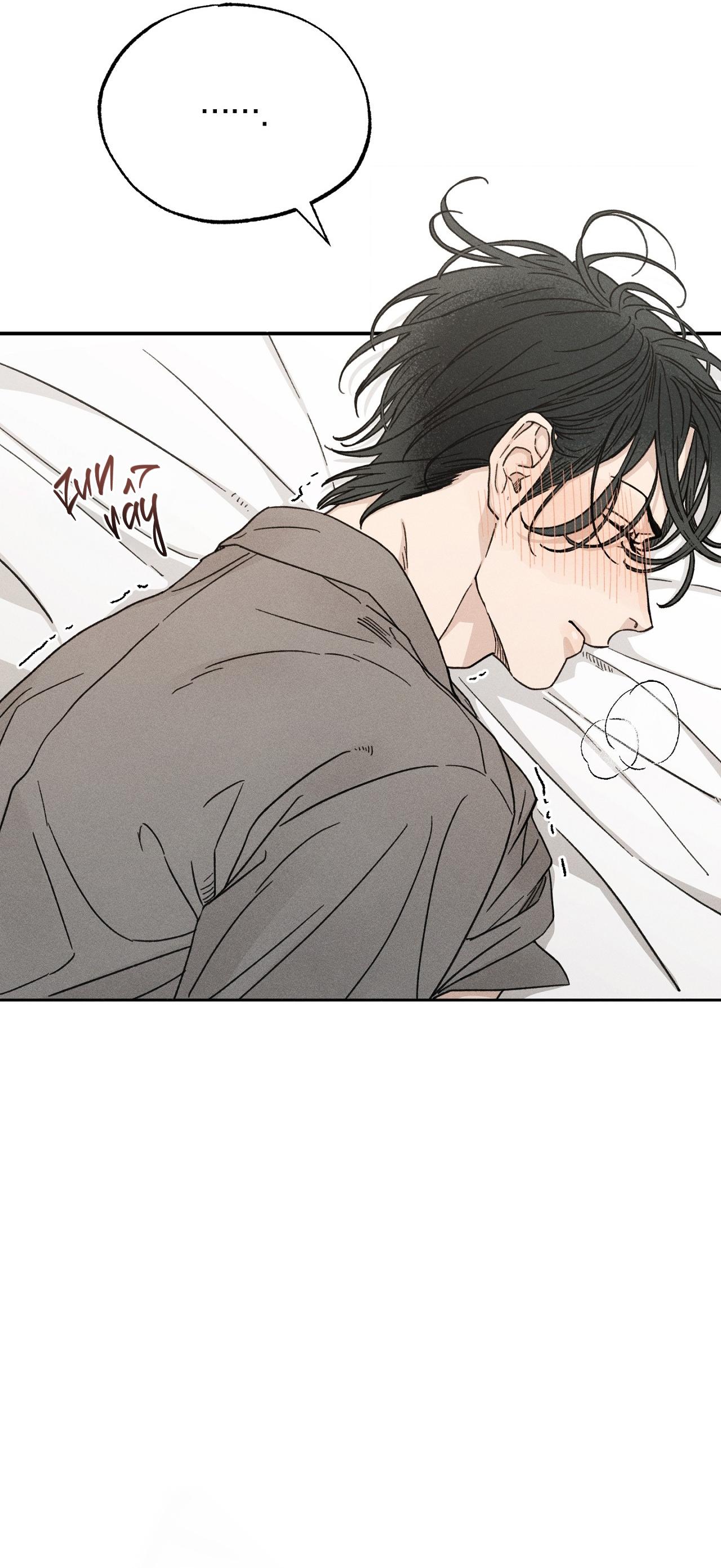 Đọc truyện TÌNH YÊU KHỞI ĐẦU TỪ NỖI SỢ - Chapter 7