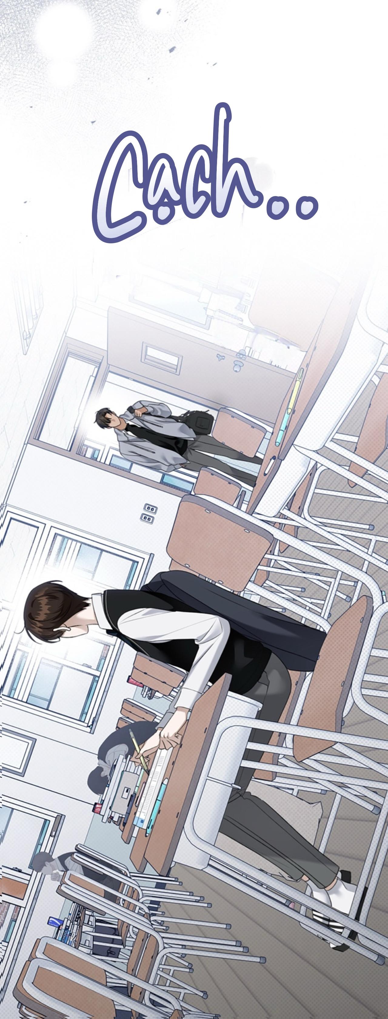 Đọc truyện Eighteen's Bed - Chapter 23