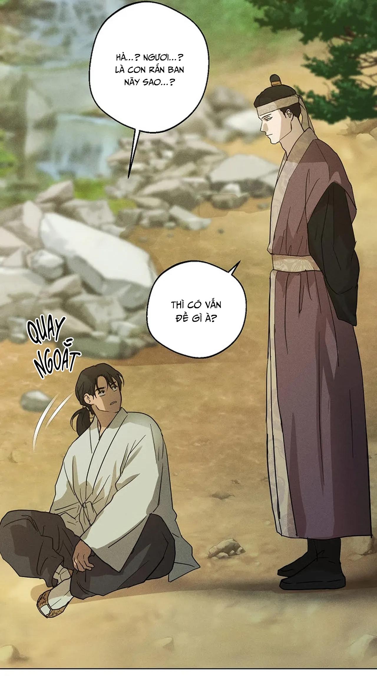 Đọc truyện TUYỂN TẬP ÁM ẢNH, MƯU MÔ CÔNG - Chapter 2.13