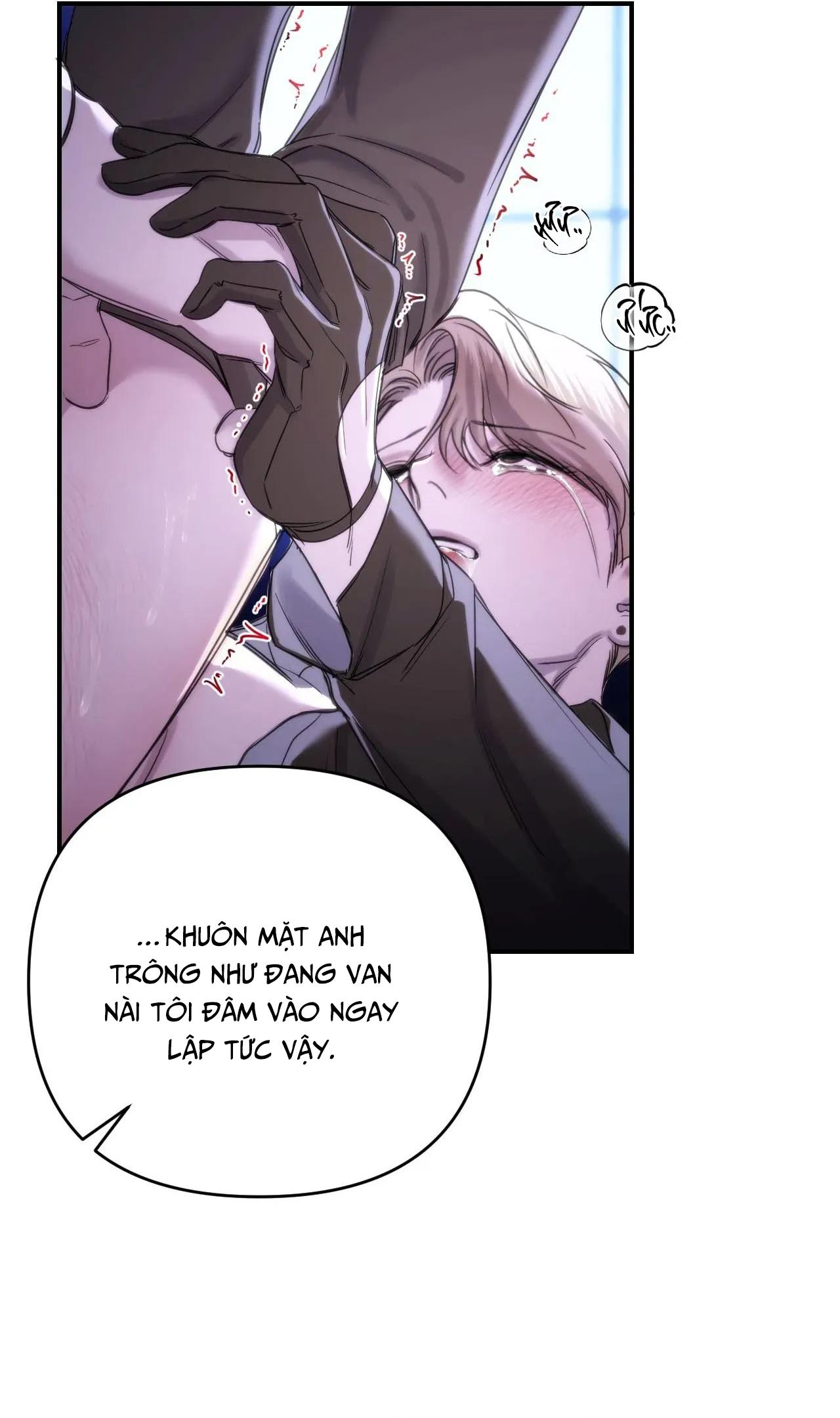 Đọc truyện GỌI TÊN ANH - Chapter 6