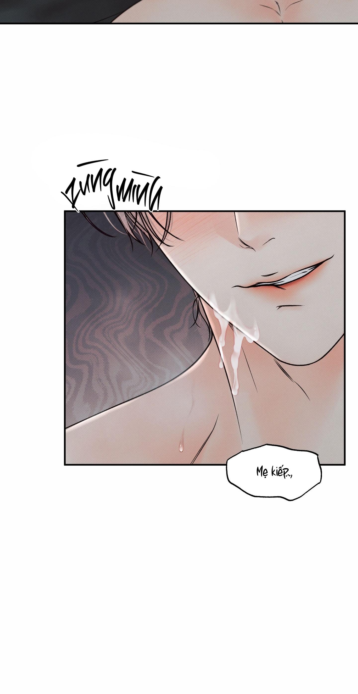 Đọc truyện  RANH GIỚI CỦA SỰ MÊ HOẶC - Chapter 19