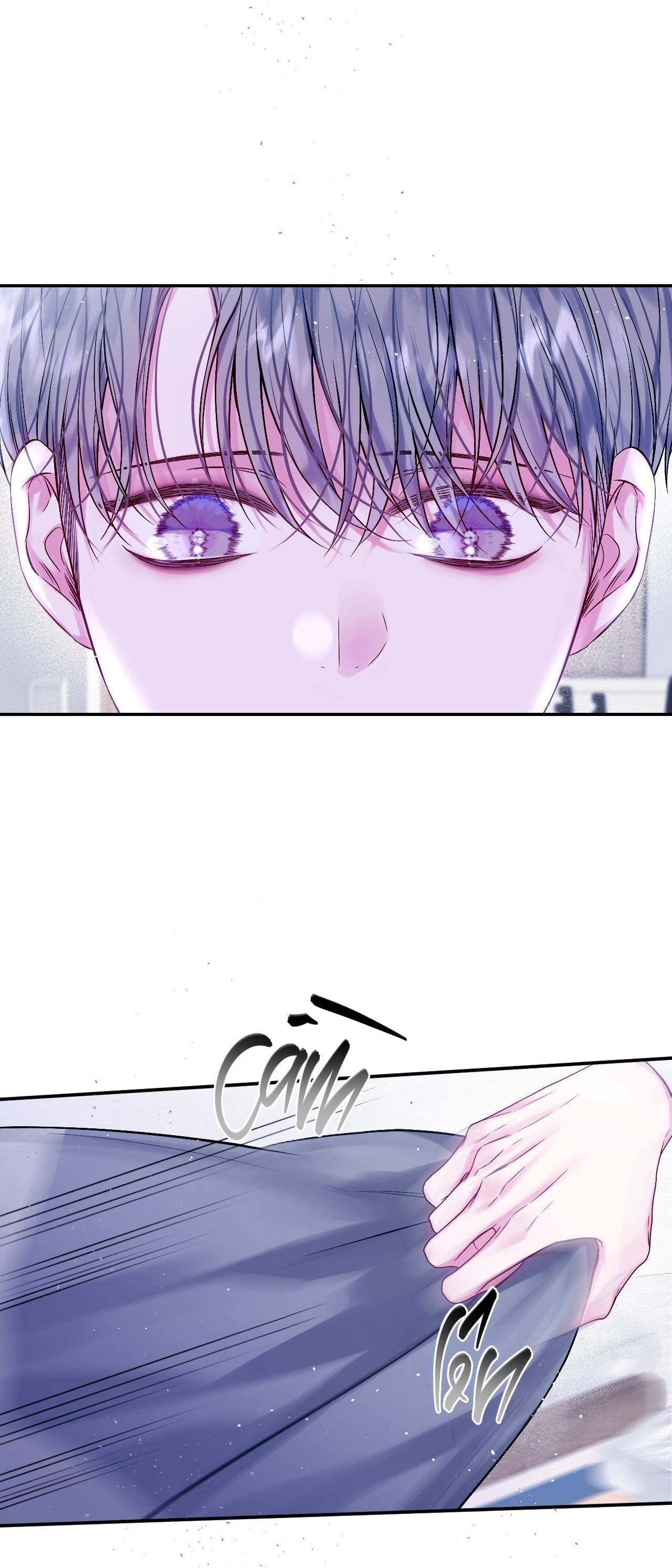 Đọc truyện  IMPERFECTLY US - Chapter 7