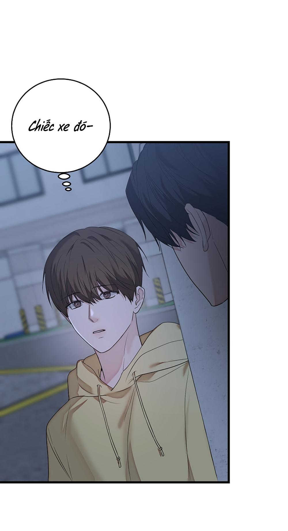 Đọc truyện ★ Sweet Shot ★ - Chapter 30