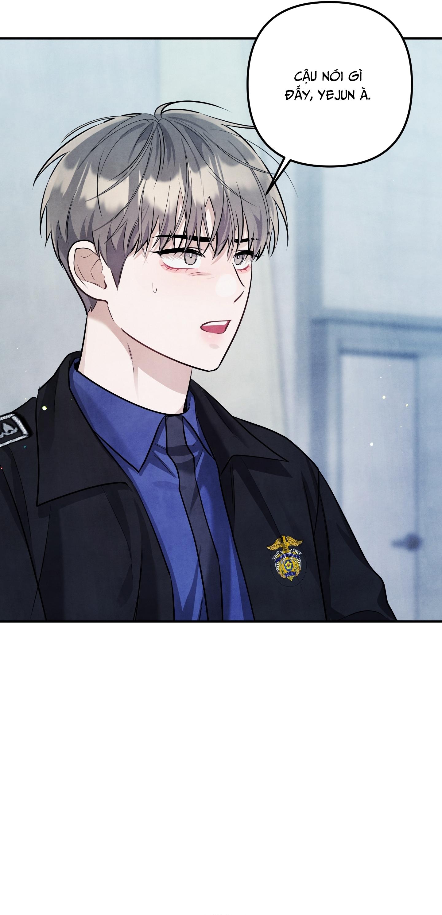 Đọc truyện HẮC DIỄM DỤC VỌNG - Chapter 13