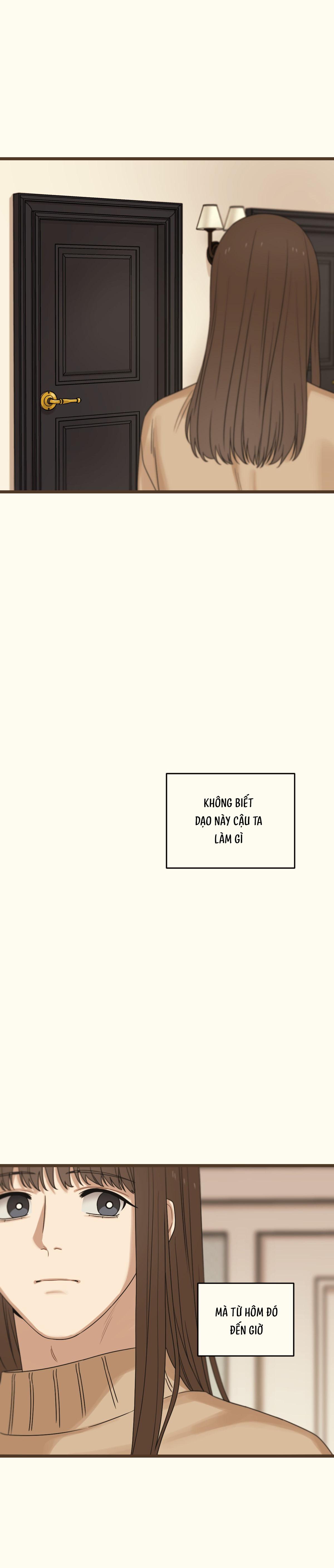 Đọc truyện TRÙNG PHÙNG - Chapter 59