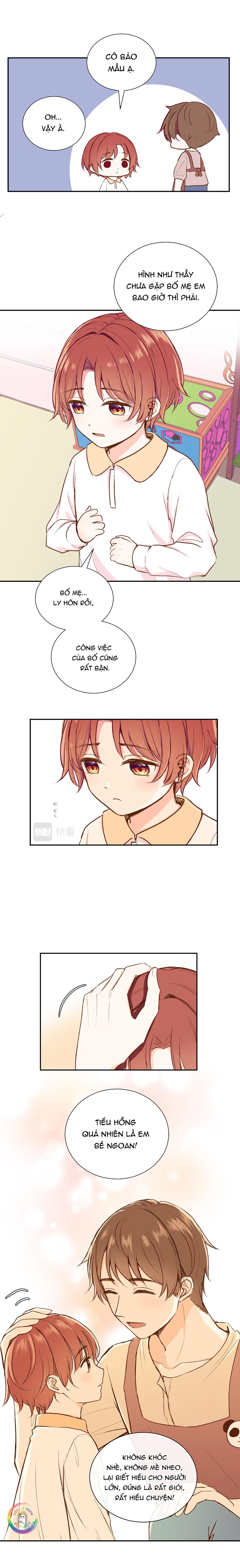 Đọc truyện Liquor Gummies - Chapter 52