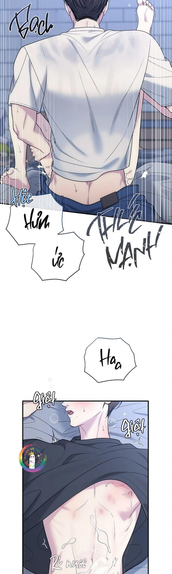 Đọc truyện (END) Tình Yêu Bí Mật - Chapter 66