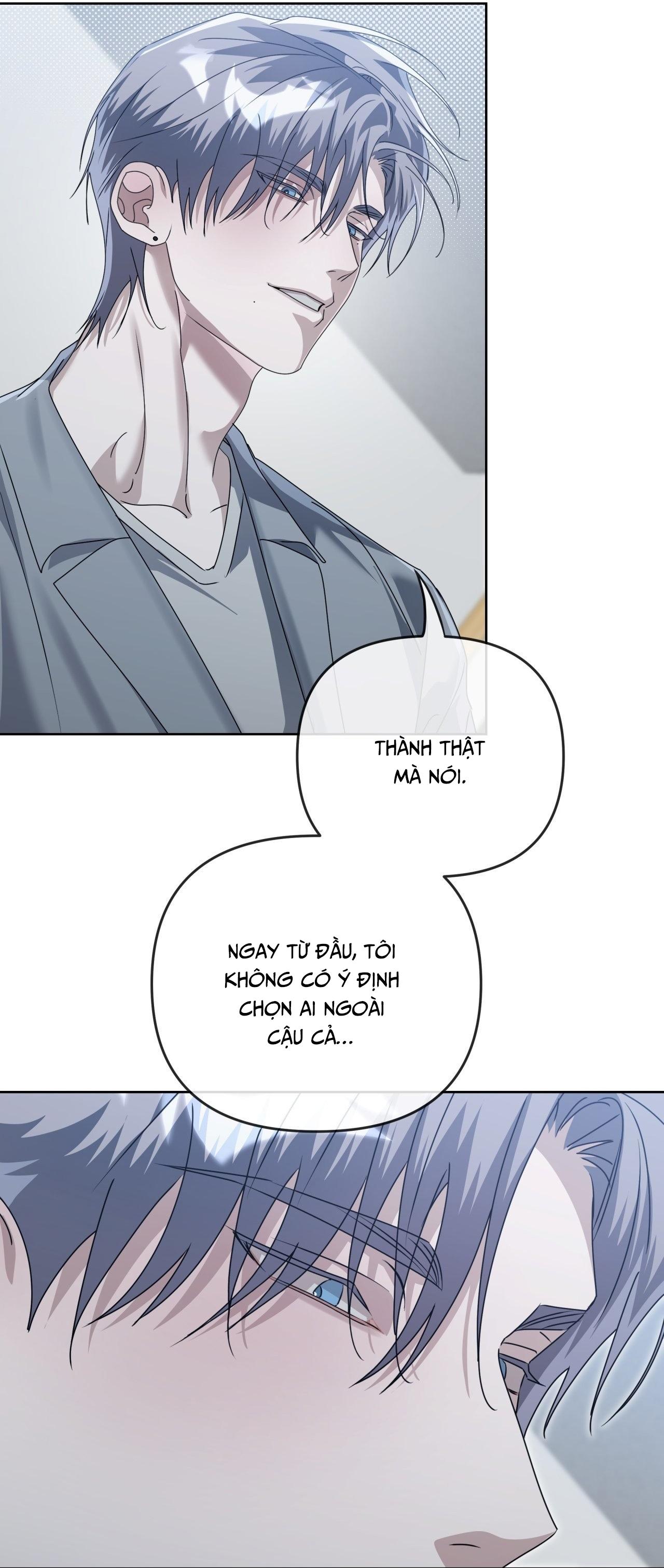 Đọc truyện [END] HUYẾT MẠCH TƯƠNG THÔNG - Chapter 15