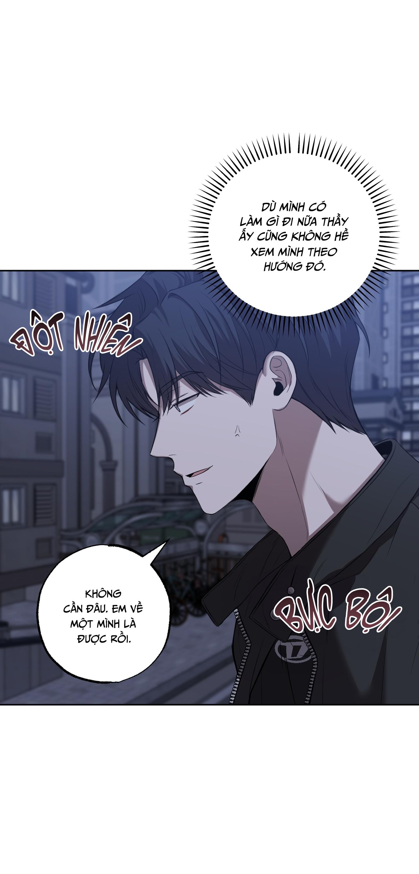 Đọc truyện ĐỪNG NÓI LỜI GIAN DỐI - Chapter 10