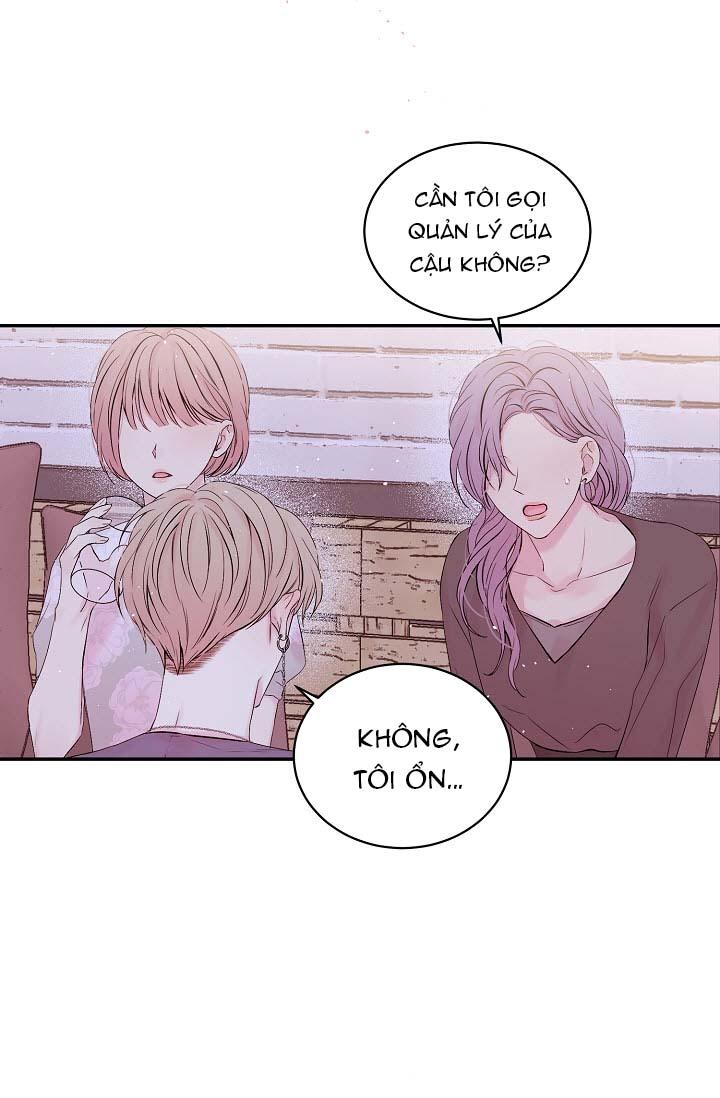 Đọc truyện (END) Bí Mật Của Tôi - Chapter 85