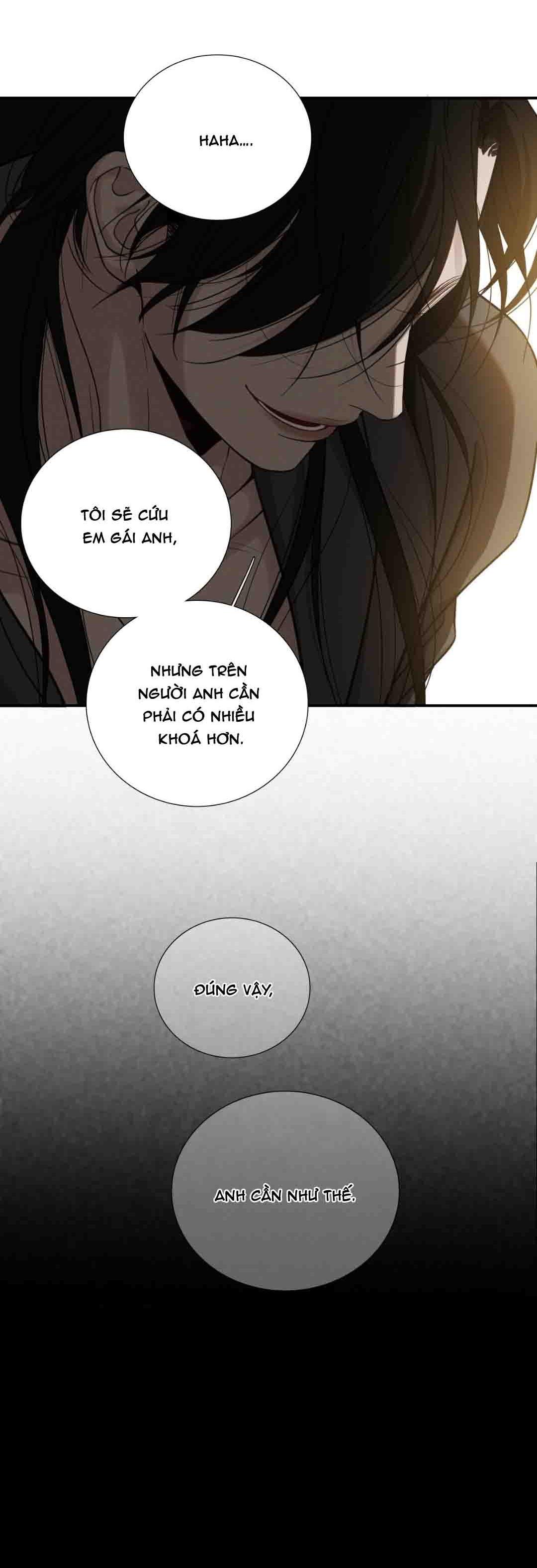 Đọc truyện Nghĩa Địa Sắc Thu - Chapter 10