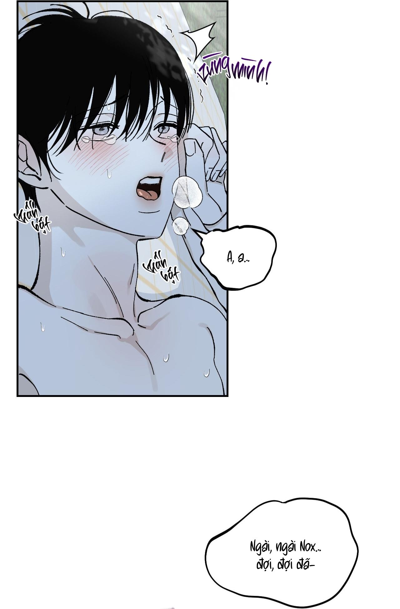 Đọc truyện GIA NHÂN - Chapter 40