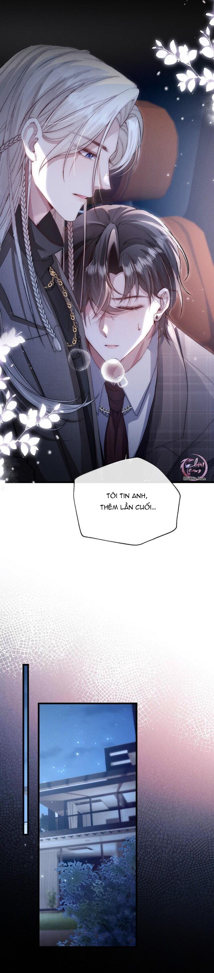 Đọc truyện Phép Tắc Nuôi Dưỡng Chó Điên - Chapter 59