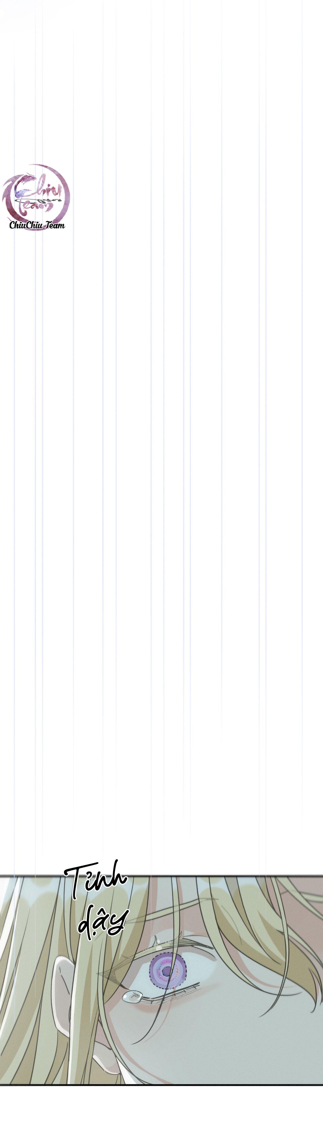 Đọc truyện Khốn Thú Chi Nhiễm - Chapter 56