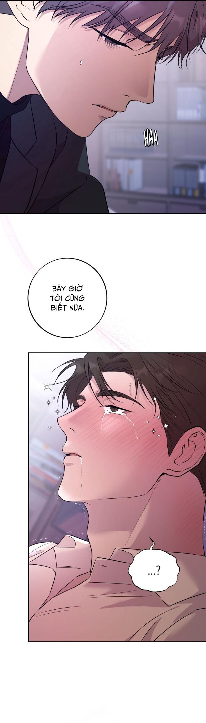 Đọc truyện TUYỂN TẬP ÁM ẢNH, MƯU MÔ CÔNG - Chapter 8.7