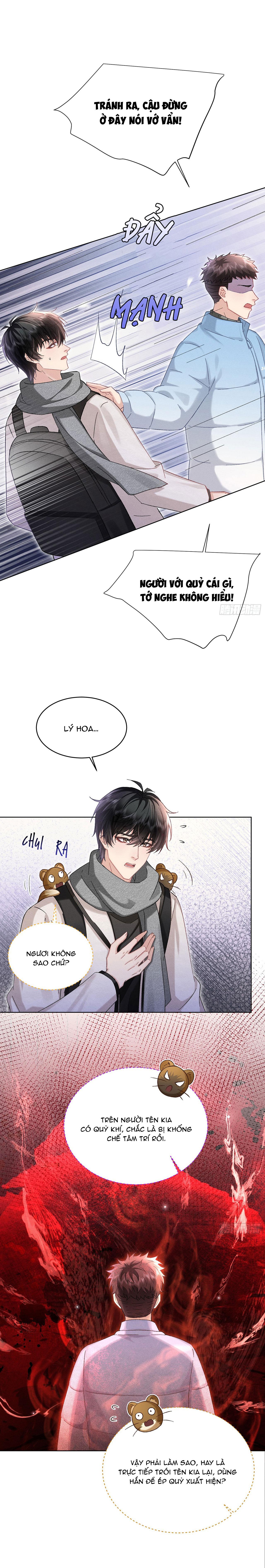 Đọc truyện Đại Tiên - Chapter 27