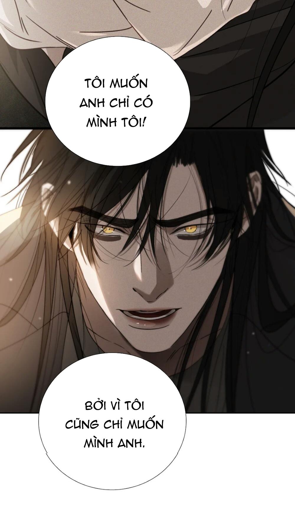 Đọc truyện † Sắc Thu Nghĩa Trang † - Chapter 14